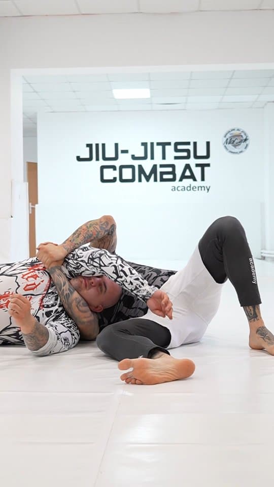 🔥 Front Choke Setup ➡️ Anaconda Choke 🔥