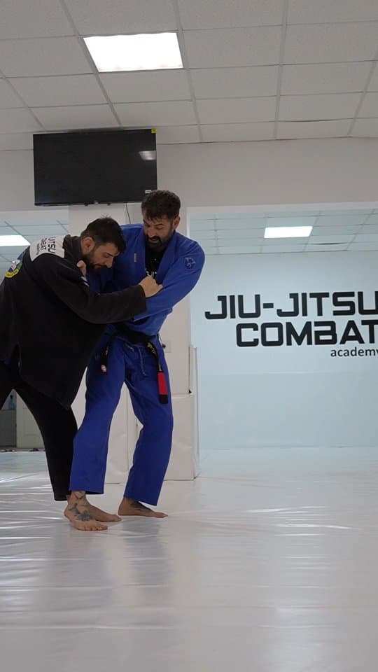 🔥 Front Takedowns 🔥